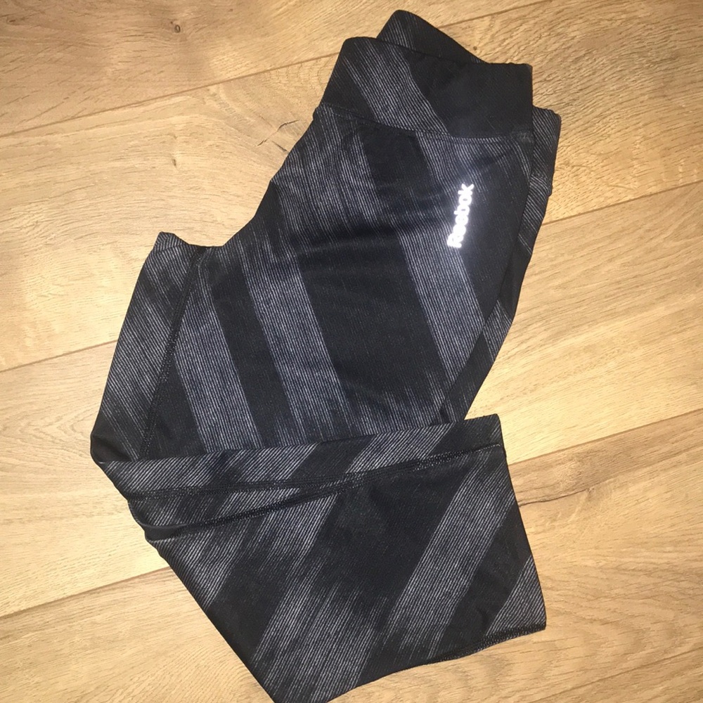 Reebok leggings
